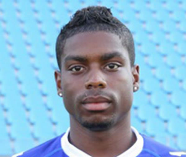 Haitian midfielder Soni Mustivar to join Sporting Kansas City