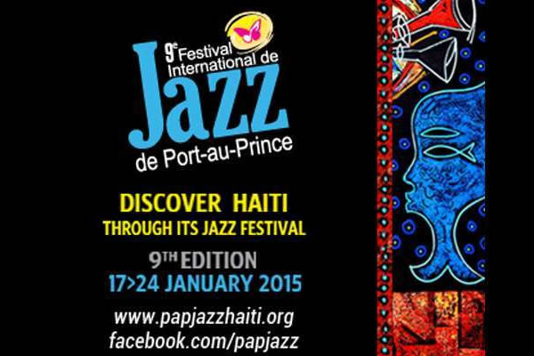 Ninth edition of Port-au-Prince International Jazz Festival begins