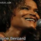 Artist Jocelyne Beroard In The Music Video Sak Passe Ayiti