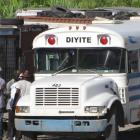 Haiti School Bus DIGNITE
