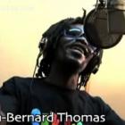 Artist Jean-Bernard Thomas In The Music Video Sak Passe Ayiti