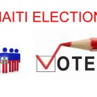 Haiti Election 2015