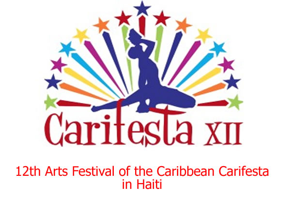 Arts Festival of the Caribbean, Carifestato in Haiti