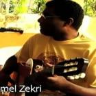 Artist Camel Zekri In The Music Video Sak Passe Ayiti