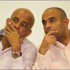 Michel Martelly and Discharge for former Prime Minister Laurent Lamothe