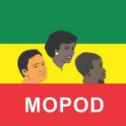 Popular Patriotic Dessalinien Movement (MOPOD)