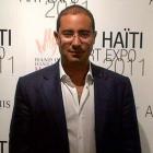 Haitian Businessman Marc Antoine Acra after cocaine and heroine incident