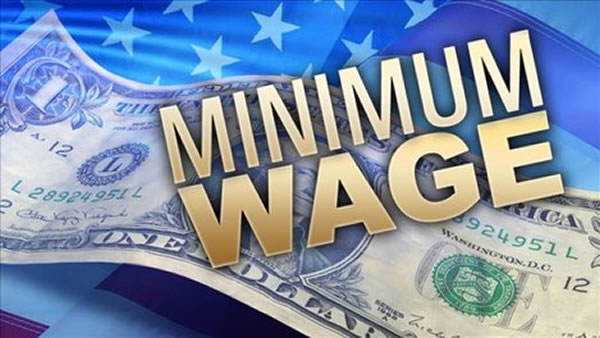 Increase of 6.7% of minimum wage in textile sector in Haiti