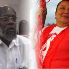Sophia Martelly should be charged with fraud, Senator Westner Polycarpe