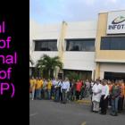 INFOTEP and National Institute of Professional Training of Haiti (INFP)