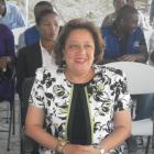 BCEN has rejected the candidacy of First Lady Sophia Martelly