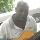 Haitian Troubadour Music King Beken