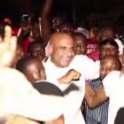 Laurent Lamothe submitted papers to run for president of Haiti