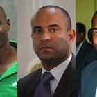 Five presidential candidates contested in Haiti Election