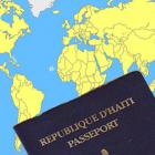 60,000 Haitian passports now available