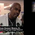 Jean Gesner Henry Jr aka Coupé Cloue Junior shot dead