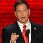 Senator Marco Rubio against attempts to disqualify Haitian candidates
