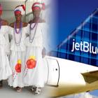 Jet Blue new non-stop Flights From Boston To Haiti
