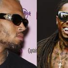 Lil Wayne, Chris Brown to perform in Port-au-Prince, Haiti