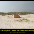 Haiti's Reception Center for Returnees at Malpasse