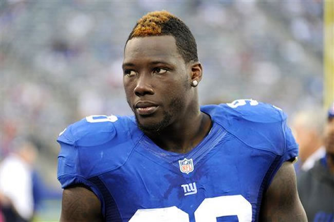 Fireworks incident to cost Jason Pierre-Paul $60 Million Contract