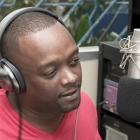 Carel Pedre on radio show Chokarella