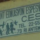 CES, Haiti's Only Free School for Children With Disabilities
