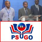 Embezzlement of PSUGO funds, Haiti Education