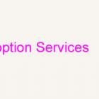 CCCWA Adoption Services
