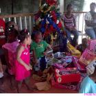 No Place Like Home Orphanage, Clercine Port-au-Prince