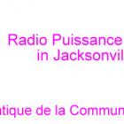 Radio Puissance Inter 1530 in Jacksonville, FL.