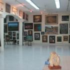 Expressions Art Gallery in Petion-Ville