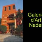 Galerie D'Art Nader in Petion-Ville