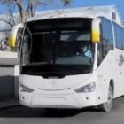 Capital Coach Line Haitian bus company