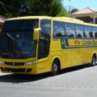 Caribe Tours Bus Line