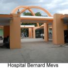 Hospital Bernard Mevs