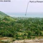 Grotte Marie-Jeanne in Port-à-Piment, Haiti