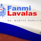 Dr. Maryse Narcisse, presidential candidate, Fanmi Lavalas