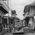Streets Of Cap-Haitian