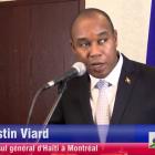 Justin Viard fired as Consul General of Haiti in Montreal