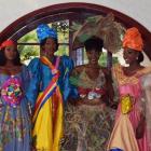 Twelfth edition of the Caribbean Festival of Arts