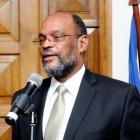Ariel Henry (INITE), new Minister of the Interior