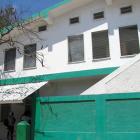 Hospital Claire-Heureuse, Dessalines Haiti