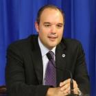 DRJose del Castillo wants dialogue with Haiti