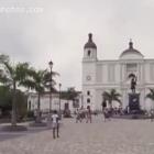New Cathedral Of Cap-Haitian