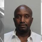 North Miami School Principal Jean Coty Ridore Arrested