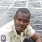 Police Officer wilbert Etienne Killed