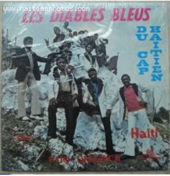 Diables Bleus Cap-Haitian