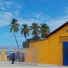 Renovating work completed at Port of Petit Goave