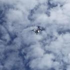 Drones Surveillance spotted in Haiti sky for Election